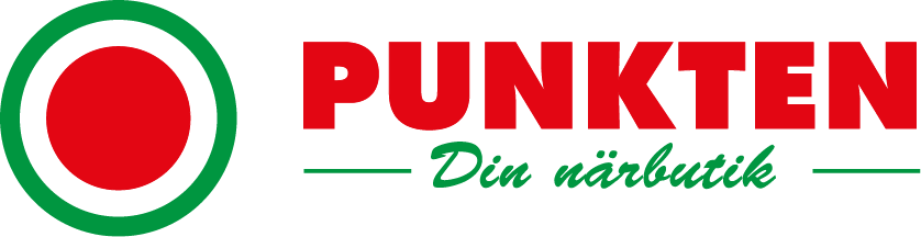 Punkten logotyp